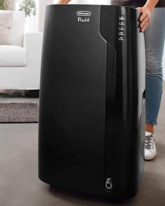 De'Longhi PAC EX120 Silent Pinguino Climatizzatore