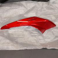 carena anteriore sinistra vfr800x 2015 in poi