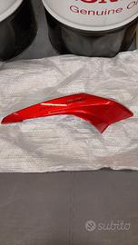 carena anteriore sinistra vfr800x 2015 in poi