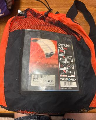 Aquilone da trazione Zeruko Tribord  PW 4.5