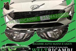 Ricambi per hyundai i10 anno 2021