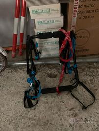 Portabici auto come nuovo