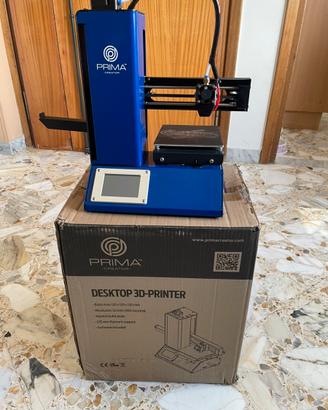 3d stampante
