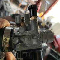 Carburatore 17.5 dell orto