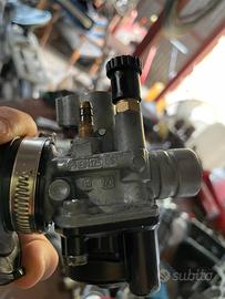 Carburatore 17.5 dell orto