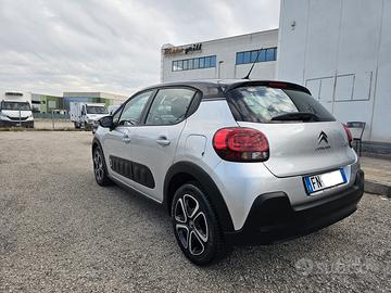 CITROEN C3 3ª serie - 2018