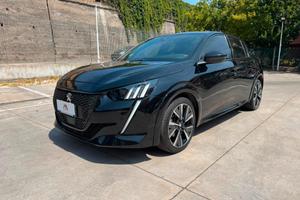 PEUGEOT 208 GT 130CV *PREZZO REALE*