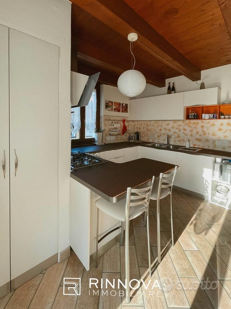 Appartamento – TN - Vista 5