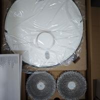 XIAOMI ROBOT VACUUM X20+