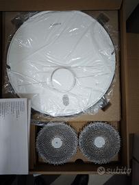 XIAOMI ROBOT VACUUM X20+