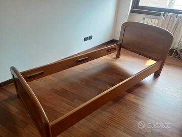 Struttura letto