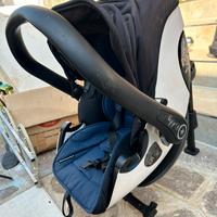 Ovetto Kiddy allungabile Evolution Pro 2