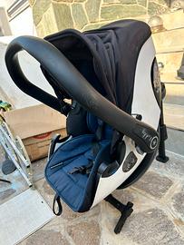 Ovetto Kiddy allungabile Evolution Pro 2