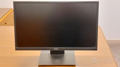 Monitor PC modello Dell P2217H