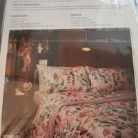 Completo letto singolo