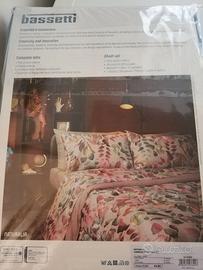 Completo letto singolo