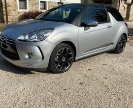 Citroen DS3 92cv NEOPATENTATI