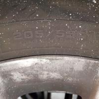 cerchi in lega per volkswagen Passat originali