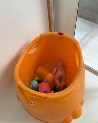 Vasca per bagnetto