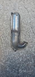 Marmitta per vespa 50 special 