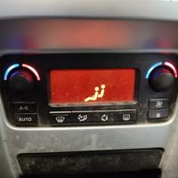 Comandi riscaldamento PEUGEOT 307 del 2006
