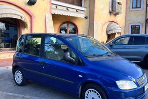 Fiat multipla 1900 2008