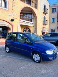 Fiat multipla 1900 2008
