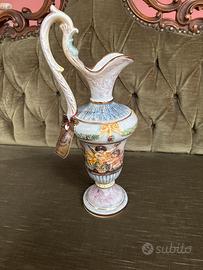 Brocca Capodimonte