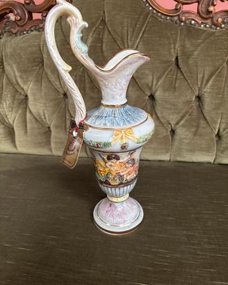 Brocca Capodimonte