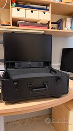 Valigetta portatile playstion/xbox
