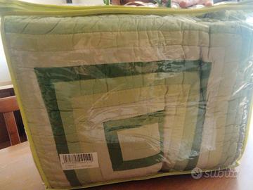 trapunta matrimoniale 