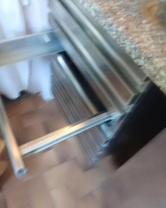 banco per pizzeria