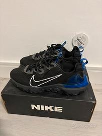 nike react vision blue