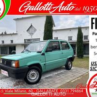 FIAT Panda 1.1 Young