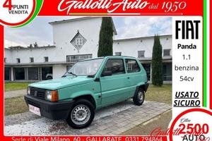 FIAT Panda 1.1 Young