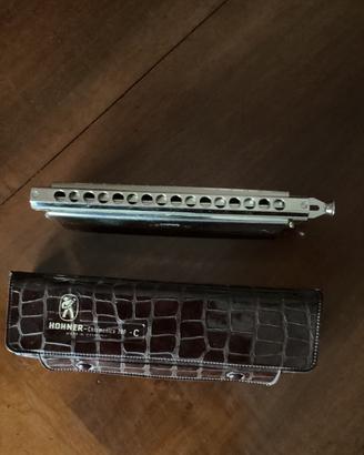 Hohner Chromonica 280 C