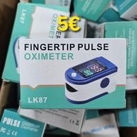 SATURIMETRO DIGITALE