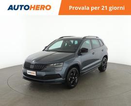 SKODA Karoq BW65961