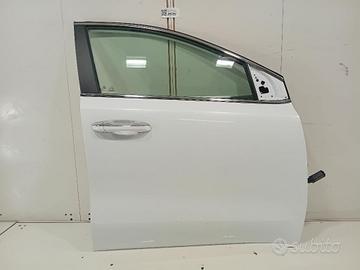 PORTIERA ANTERIORE DESTRA KIA Sportage Serie PORTA