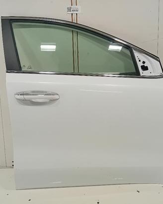 PORTIERA ANTERIORE DESTRA KIA Sportage Serie PORTA