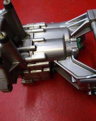 CAMBIO SCATOLA MARCE BMW R1150GS