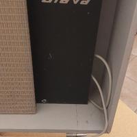 Giradischi anni '60-70