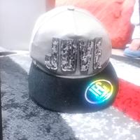 Cappellino Juventus prodotto ufficiale JFC