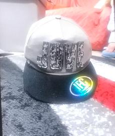 Cappellino Juventus prodotto ufficiale JFC