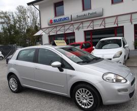 FIAT Punto 0.9 TwinAir Turbo 86 CV S&S 5 porte S