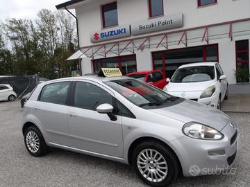 FIAT Punto 0.9 TwinAir Turbo 86 CV S&S 5 porte S