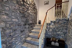 Trilocale arredato Erice Vetta - Trapani