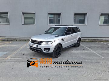 LAND ROVER Range Rover Sport 3.0 TDV6 HSE Dynamic