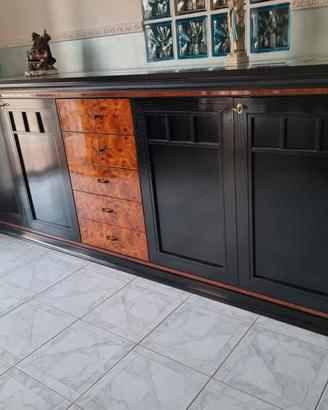 Credenza 