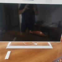 SAMSUNG TV Led 43 pollici
